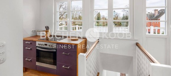 1 bedroom Apartment in Altona, Germany No. 263486 4