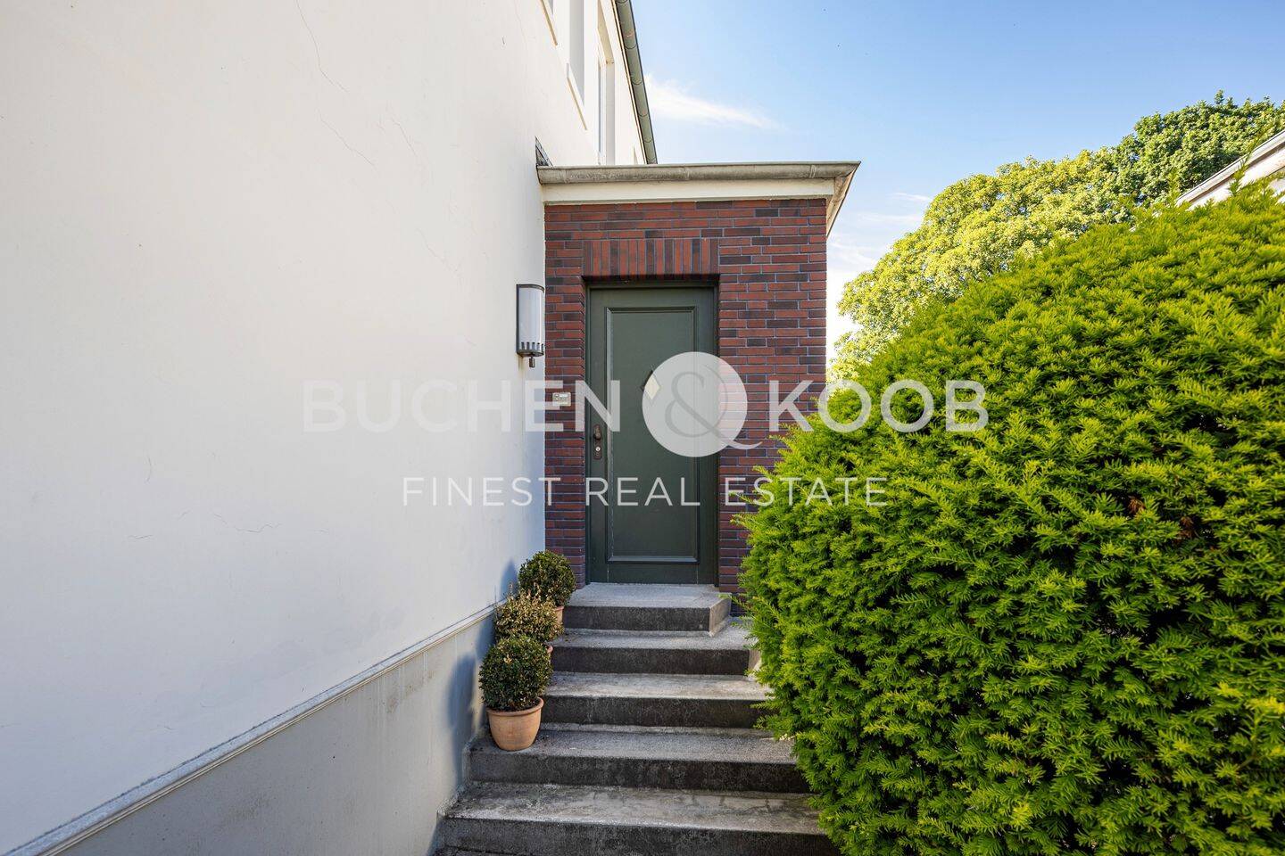 1 bedroom Apartment in Altona, Germany No. 263486