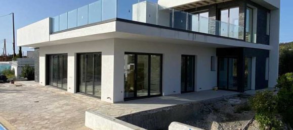 4 bedrooms Villa in Pegeia, Cyprus No. 15479 5