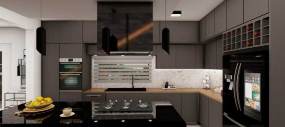 4 bedrooms Villa in Pegeia, Cyprus No. 15479 4