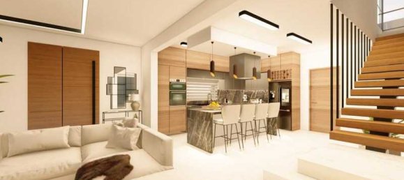 4 bedrooms Villa in Pegeia, Cyprus No. 15479 2