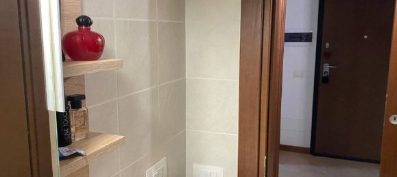 Квартира с 1 спальней в Фьюмичино, Италия № 324683 12