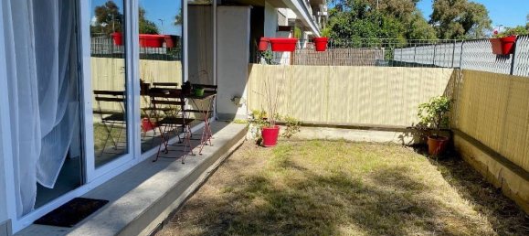 Квартира с 1 спальней в Фьюмичино, Италия № 324683 4