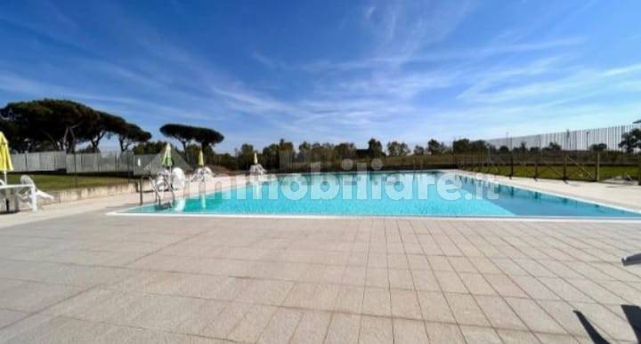 1 chambre Appartement à Fiumicino, Italy No. 324683