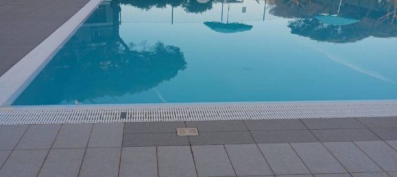 Квартира с 1 спальней в Фьюмичино, Италия № 324683 3