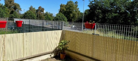 Квартира с 1 спальней в Фьюмичино, Италия № 324683 5