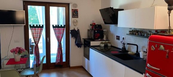 Квартира с 1 спальней в Фьюмичино, Италия № 324683 6