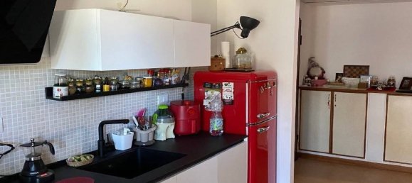 Квартира с 1 спальней в Фьюмичино, Италия № 324683 8