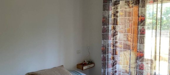 Квартира с 1 спальней в Фьюмичино, Италия № 324683 9