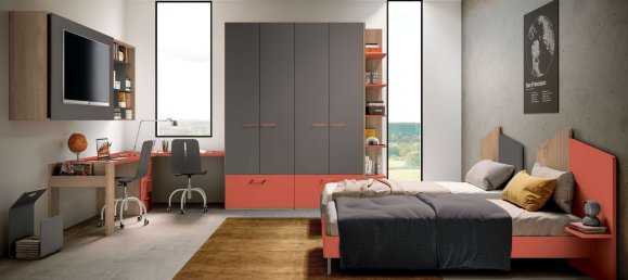 3-Zimmer Wohnung in Syracuse, Italy, Nr. 270729 3