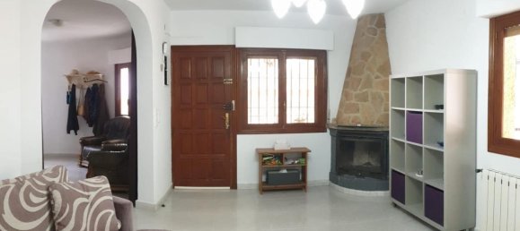 6 bedrooms House in San Miguel de Salinas, Spain No. 188002 16