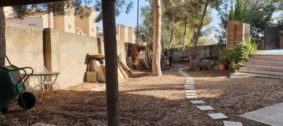 6 bedrooms House in San Miguel de Salinas, Spain No. 188002 42