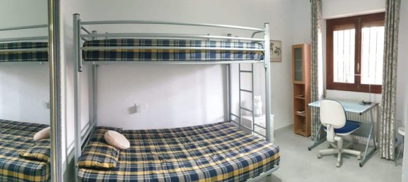 6 bedrooms House in San Miguel de Salinas, Spain No. 188002 26