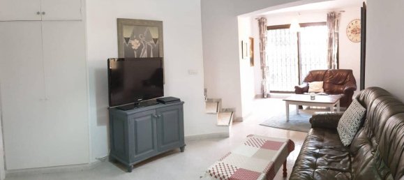 6 bedrooms House in San Miguel de Salinas, Spain No. 188002 9