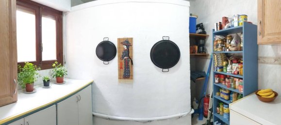 6 bedrooms House in San Miguel de Salinas, Spain No. 188002 18