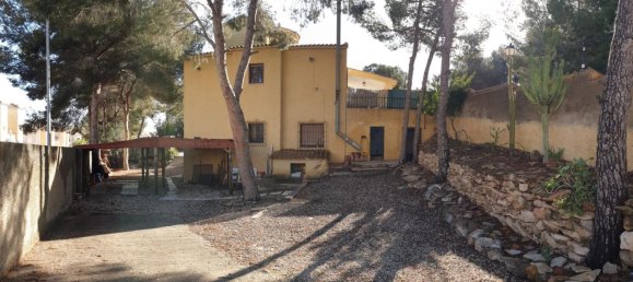 6 bedrooms House in San Miguel de Salinas, Spain No. 188002 5