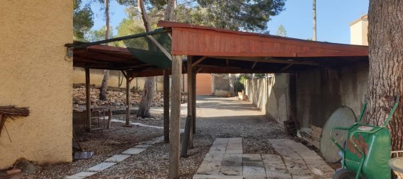 6 bedrooms House in San Miguel de Salinas, Spain No. 188002 40