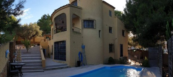 6 bedrooms House in San Miguel de Salinas, Spain No. 188002 2