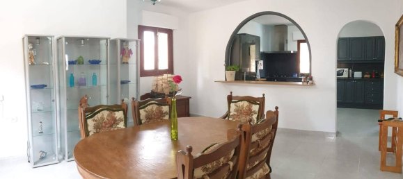 6 bedrooms House in San Miguel de Salinas, Spain No. 188002 14