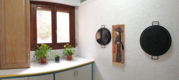 6 bedrooms House in San Miguel de Salinas, Spain No. 188002 22