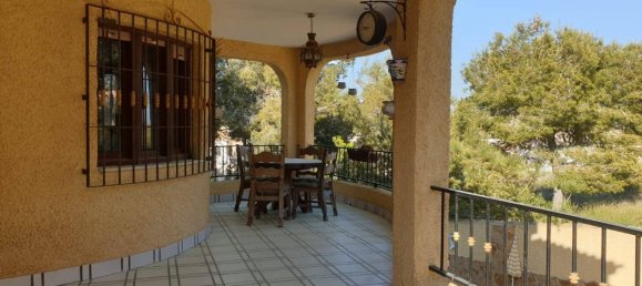 6 bedrooms House in San Miguel de Salinas, Spain No. 188002 41