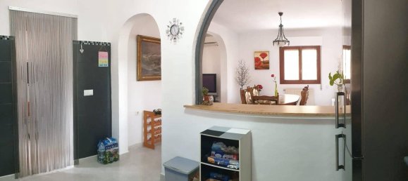 6 bedrooms House in San Miguel de Salinas, Spain No. 188002 8