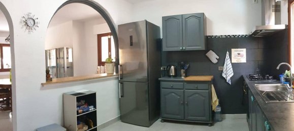 6 bedrooms House in San Miguel de Salinas, Spain No. 188002 21