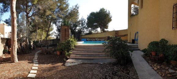 6 bedrooms House in San Miguel de Salinas, Spain No. 188002 39