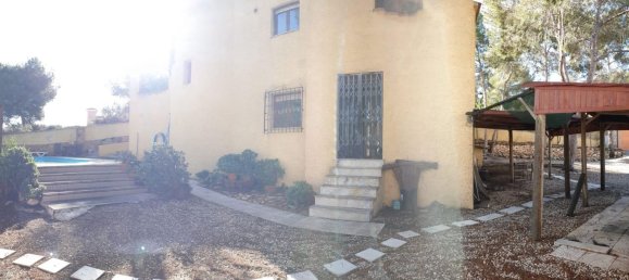 6 bedrooms House in San Miguel de Salinas, Spain No. 188002 34