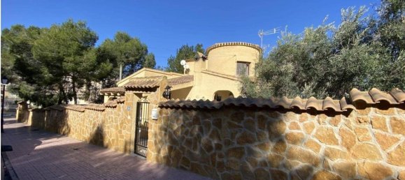 6 bedrooms House in San Miguel de Salinas, Spain No. 188002 43