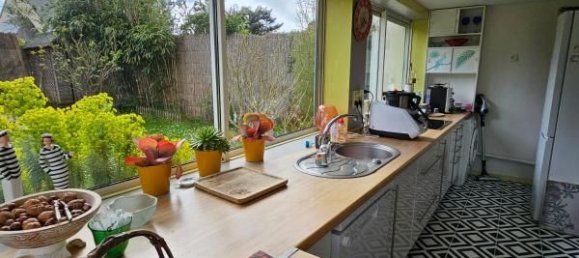 2 bedrooms House in La Chapelle-des-Marais, France No. 98846 4