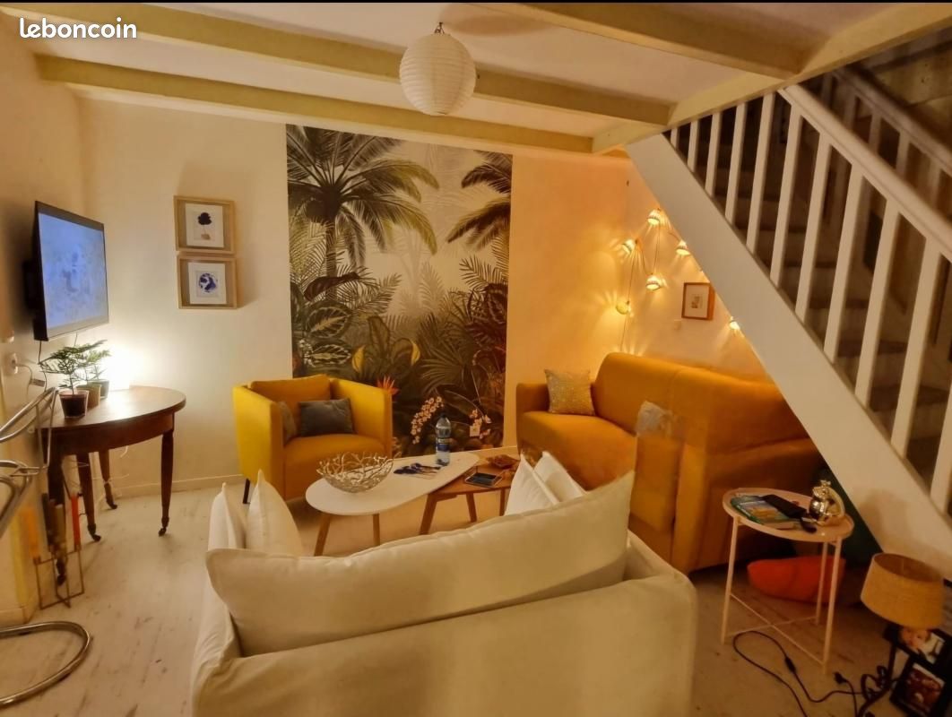 2 bedrooms House in La Chapelle-des-Marais, France No. 98846