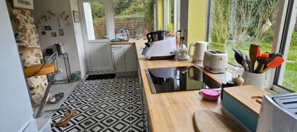 2 bedrooms House in La Chapelle-des-Marais, France No. 98846 5