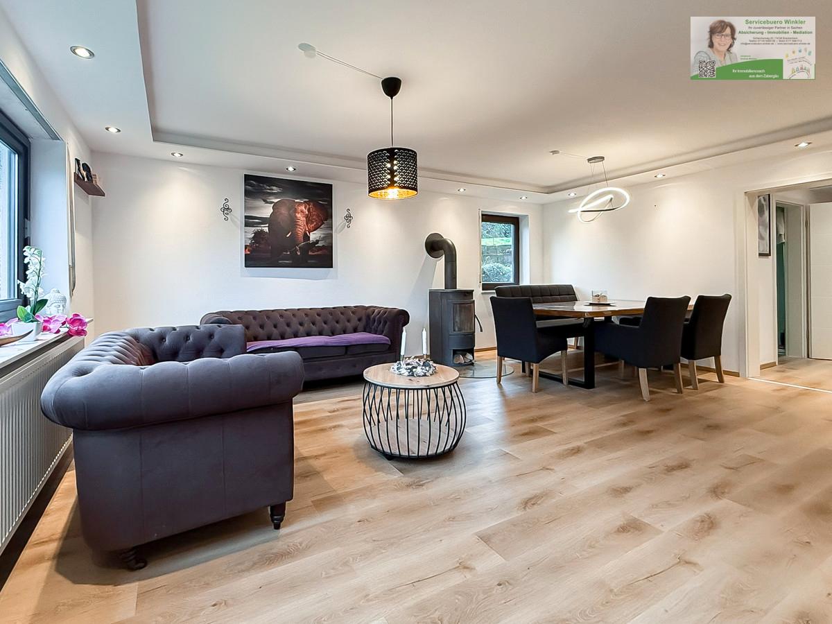 1 chambre Appartement à Neckar-Odenwald-Kreis, Germany No. 41954