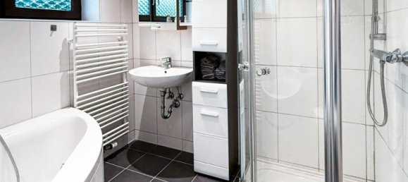 1 chambre Appartement à Neckar-Odenwald-Kreis, Germany No. 41954 6