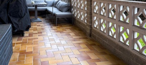 1 chambre Appartement à Neckar-Odenwald-Kreis, Germany No. 41954 4