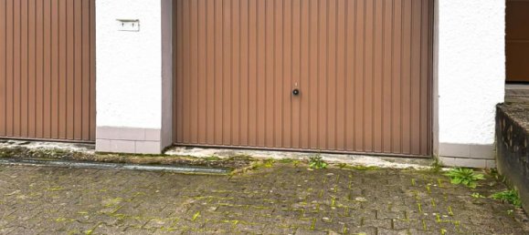 1 chambre Appartement à Neckar-Odenwald-Kreis, Germany No. 41954 10