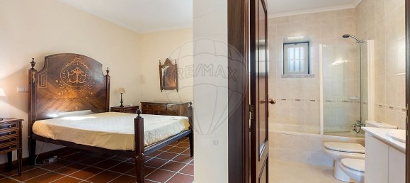 5 chambres Maison à Canas de Santa Maria, Portugal No. 164433 20