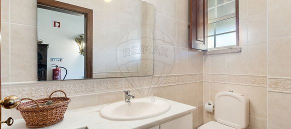 5 chambres Maison à Canas de Santa Maria, Portugal No. 164433 21