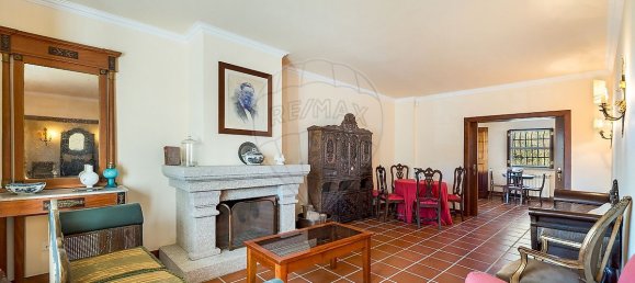 5 chambres Maison à Canas de Santa Maria, Portugal No. 164433 6