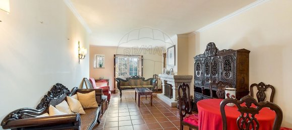 5 chambres Maison à Canas de Santa Maria, Portugal No. 164433 8