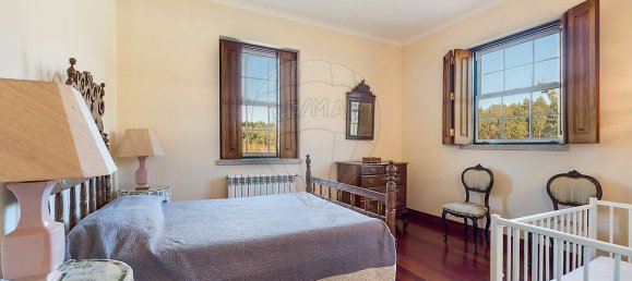 5 chambres Maison à Canas de Santa Maria, Portugal No. 164433 16