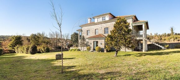 5 chambres Maison à Canas de Santa Maria, Portugal No. 164433 2