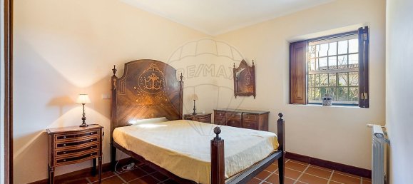 5 chambres Maison à Canas de Santa Maria, Portugal No. 164433 19