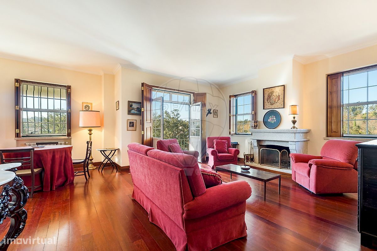 5 chambres Maison à Canas de Santa Maria, Portugal No. 164433