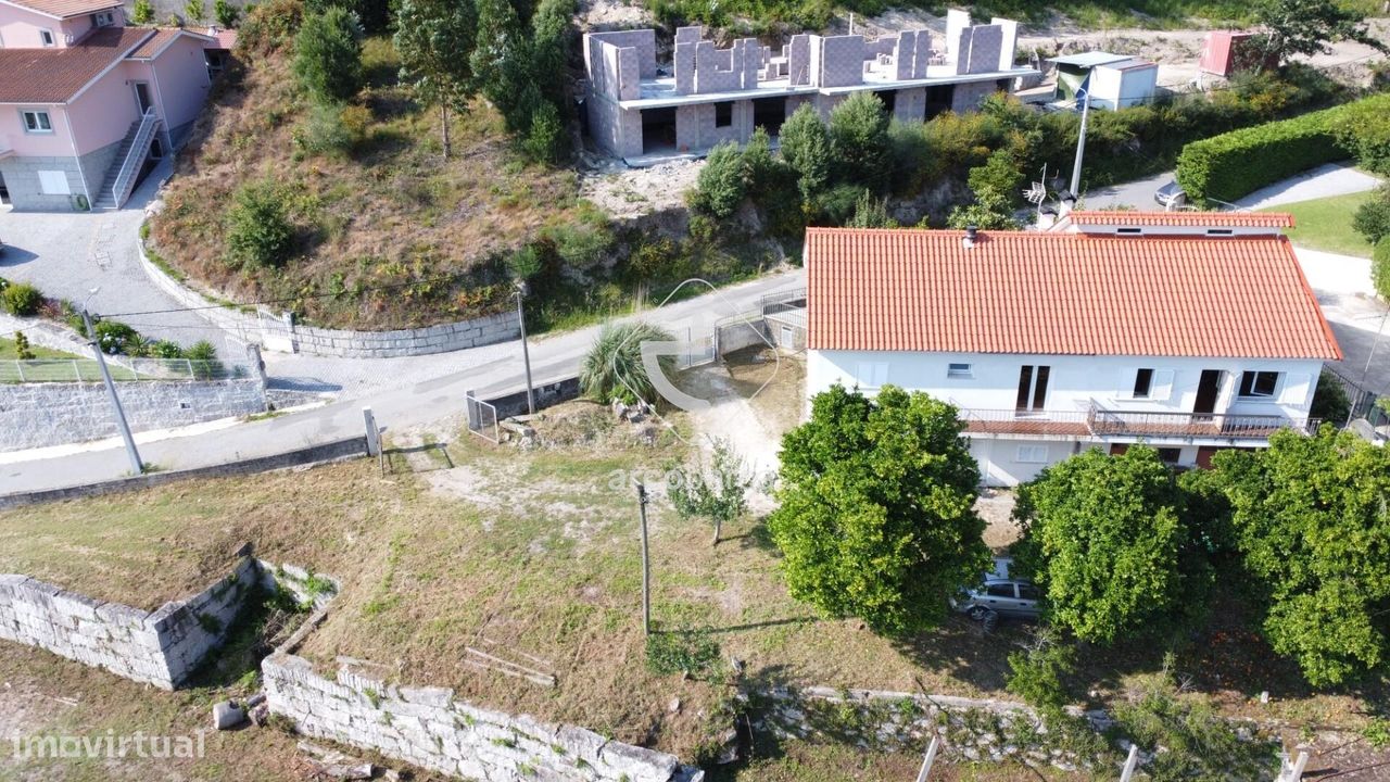 4 bedrooms House in Arcos de Valdevez, Portugal No. 215931