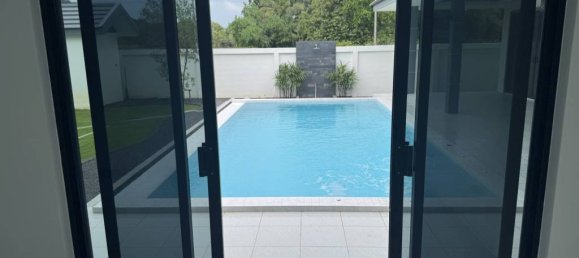 4 bedrooms Villa in Prachuap Khiri Khan, Thailand No. 67599 9