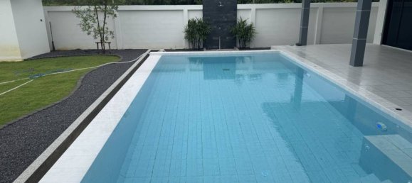 4 bedrooms Villa in Prachuap Khiri Khan, Thailand No. 67599 5