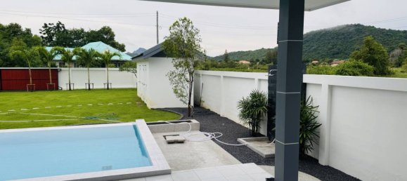 4 bedrooms Villa in Prachuap Khiri Khan, Thailand No. 67599 4