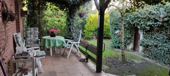 4 Schlafzimmer Haus in Emsland, Germany, Nr. 265186 12